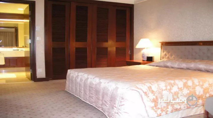 هتل اور گرین لورل پنانگ